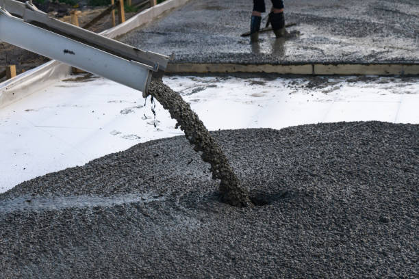  Ruidoso, NM Concrete contractor Pros
