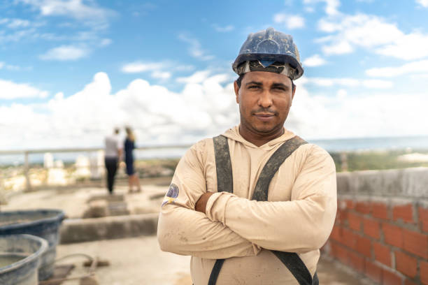 Why Trust Our Certified Concrete Contractors for Your Project Needs in NM?