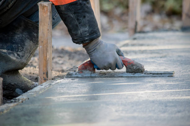 Best Concrete Leveling Services  in Ruidoso, NM