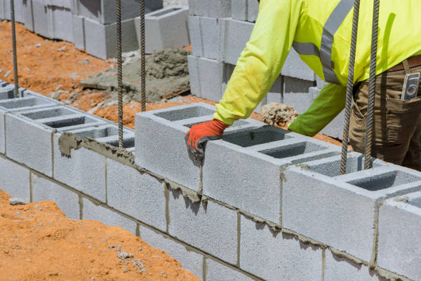 Trusted NM Concrete contractor Experts