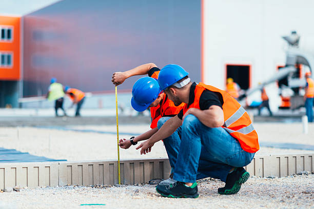 Best Concrete Foundation Installation  in Ruidoso, NM